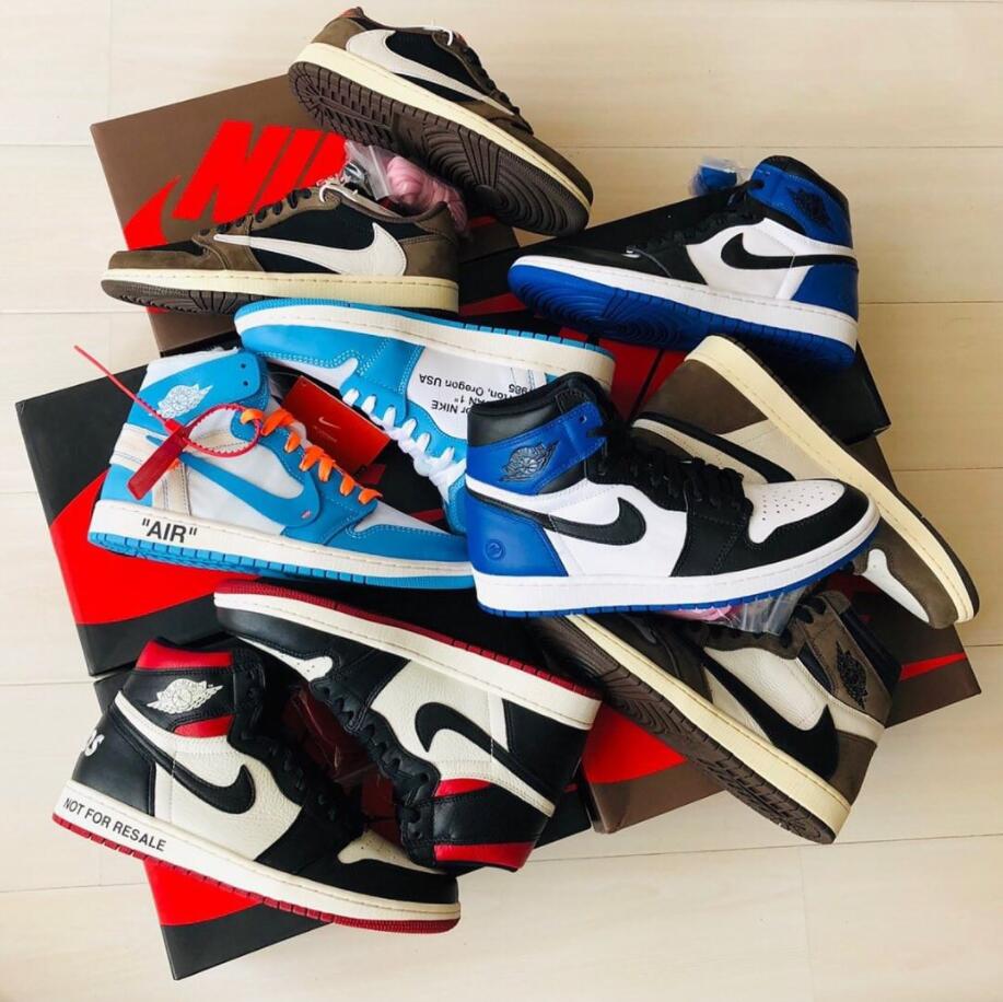 shoepop reps